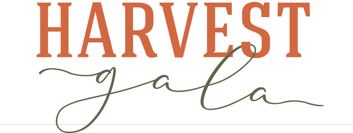 Harvest Gala title image