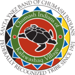 Santa Ynez Band of Chumash Indians logo